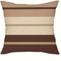 Axyaa Geometric Pattern Printed Pillowcase for Home Décor