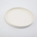 Axya Nordic Round Jewelry Tray for Home Organization