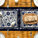 Axyaa Rustic Branches Table Runner for Wedding Party and Home Decor