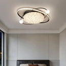 Axyaa Nordic Smart LED Ceiling Light for Home Decor & Indoor Lighting