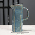 Axyaa Ceramic Vases Home Decor for Living Room and Bedroom