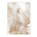 Axyaa Beach Shell Landscape Canvas Art Print for Nordic Living Room Decor
