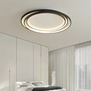Axyaa Modern LED Chandelier for Bedroom Study Living Room Lighting Fixture