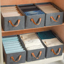 Axyaa Wardrobe Organizer for Underwear, Bras, Socks, and Clothes - Cabinets and Drawers Storage