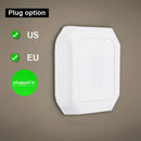 Axyaa Night Light: Light Control LED Wall Lamp for Home, Bedroom, or Baby Room