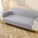 Axyaa Waterproof Sofa Cover Non Slip Furniture Protector 1/2/3/4 Seater