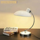 Axyaa Modern Bauhaus Table Lamp: Adjustable Floor Lamp for Home Décor