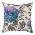Axyaa Floral Cushion Cover 45x45cm