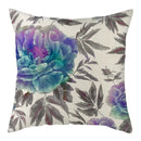 Axyaa Floral Cushion Cover 45x45cm