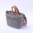 Axyaa Insulated Lunch Bag: Stylish Thermal Portable Food Storage Tote