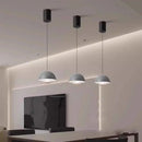 Axyaa Modern Bedroom LED Ceiling Lamp Chandelier Dining Room Pendant Lights