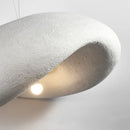 Axyaa Nordic Loft Wabi Sabi Pendant Light E27 Modern Hanging Lamp