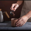 Axyaa Stainless Steel Coffee Bean Measuring Spoon