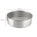 Axyaa Fine Mesh Flour Sieve Strainer Kitchen Cake Accesories