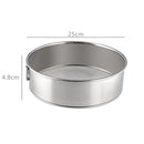 Axyaa Fine Mesh Flour Sieve Strainer Kitchen Cake Accesories