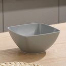 Axyaa Large Capacity Rice Bowl | Nordic Style Wheat Straw Soup Bowls