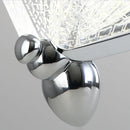 Axyaa Butterfly LED Pendant Lights for Indoor Living, Dining, Kitchen