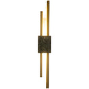 Axyaa Marble Wall Lamp for Hotel Living Room Bedroom Decor