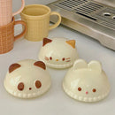 Axyaa Kawaii Animal Ceramic Mug - 350ml