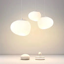 Axyaa Modern Pendant Lights Ceiling Chandelier for Living Room Dining Room