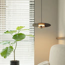 Axyaa Modern LED Pendant Chandeliers for Living Room Dining Room Indoor Lighting
