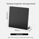 Axyaa Mini Chalkboard Table Decor Set
