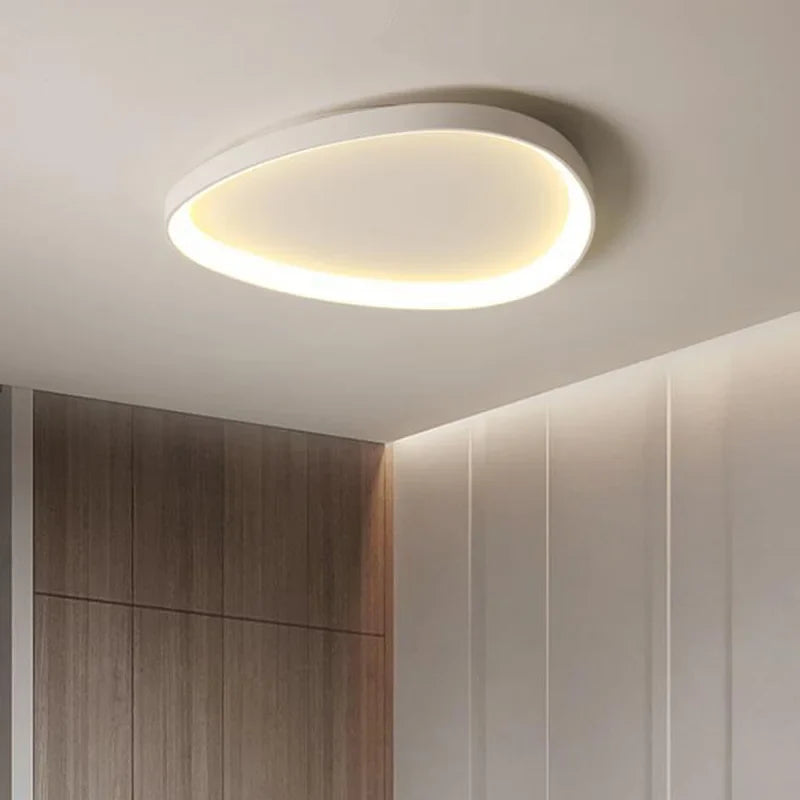 Axya LED Ceiling Chandelier for Modern Home Lighting Fixture