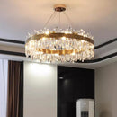 Axyaa Nordic Chandeliers Dining Room Pendant Lights Ceiling Fixture
