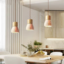 Axyaa New Style LED Hanging Lamp for Bedroom, Living Room, and Restaurant