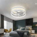 Axyaa Dimmable Ceiling Lamp: Creative, Minimalist, Warm Lighting Fixture for Bedroom, Living Room