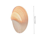 Axyaa Wabi-sabi Log Wall Lamp: Japanese Style Italian Designer Fashion Home Decor