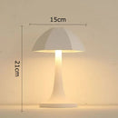 Axyaa Pipistrello LED Desk Lamp Modern Bedroom Study Reading Table Light