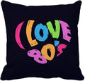 Crying Beautiful Eyes Anime Manga Teardrops Light Pillow Cover 45X45CM Axyaa Square
