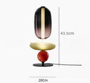 Axyaa Modern Designer Glass Chandelier for Living & Dining Decor
