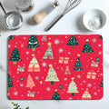 Axyaa Holiday Drying Mat - Absorbent Dish Mat, Multi-Functional
