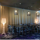 Ceiling Panel for Chandeliers - Axyaa Nordic Home Kitchen Lights - Living Room Decoration