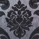 Axyaa European Jacquard Window Drapes for Living Room - Custom Size and Stylish Design