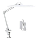 Axyaa Super Bright LED Desk Lamp - 4-Level Dimmable Light for Home Office