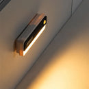 Axyaa Motion Sensor LED Night Light for Cabinets, Wardrobes, Kitchen & Bedroom