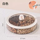 Axyaa Dried Fruit & Nut Snack Assortment Box for High-End Gifting