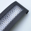 Axyaa Outdoor LED Wall Light, Aluminum and Plastic, IP65 Waterproof, Indoor & Outdoor Sconces