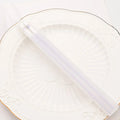 Colorful Axyaa Chopsticks Set, Non-Slip and Reusable Alloy Tableware for Asian Cuisine