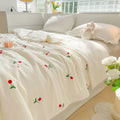 Axyaa Summer Ice Cool Thin Quilt for Single Bed