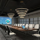 Axyaa Nordic Chandeliers: Dining Room Pendant Light Fixtures