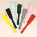 Axyaa Silicone Kitchen Utensils Set - Stir Fried Vegetable Shovel, Fried Egg & Fish Pancake Shovel