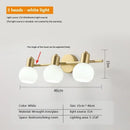 Axyaa Copper Industrial Wall Lamp E27 Indoor/Outdoor Sconce