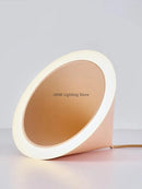 Axyaa Nordic Cone Pendant Light: 3 Lighting Modes for Dining, Kitchen, Living Room.