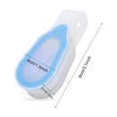 Axya Silicone Magnet LED Clip Light: Night Safety Emergency Flashlight