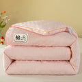 Axyaa Soybean Fiber Quilts - All-Season Warmth and Comfort