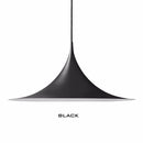 Axyaa Horn Chandelier Ceiling Light for Dining Room Kitchen